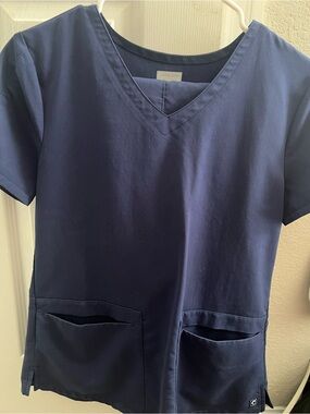 Cherokee Joggers Scrub Set